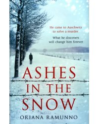 Ashes in the Snow