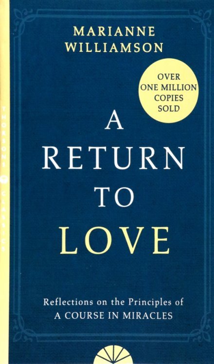 A Return to Love