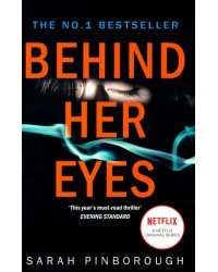 Behind Her Eyes