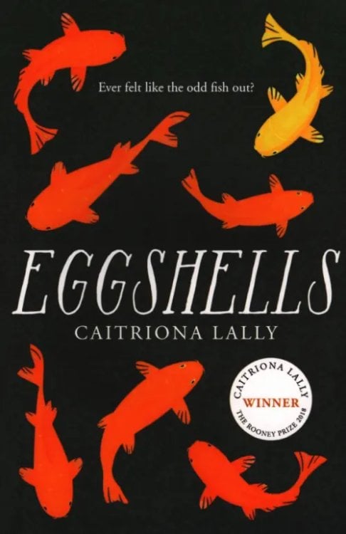 Eggshells