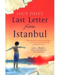 Last Letter from Istanbul