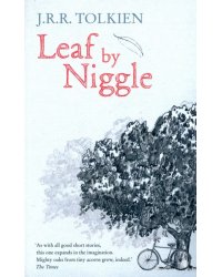 Leaf By Niggle