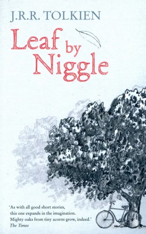 Leaf By Niggle