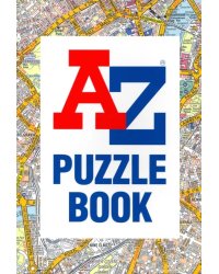 A-Z Puzzle Book. Have You Got the Knowledge?