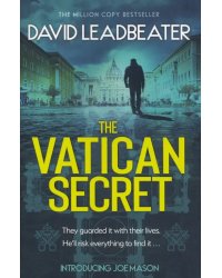 The Vatican Secret