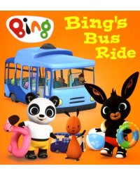 Bing's Bus Ride