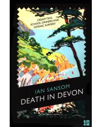 Death in Devon