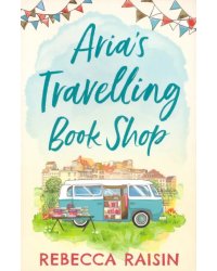 Aria's Travelling Book Shop