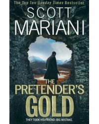 The Pretender's Gold