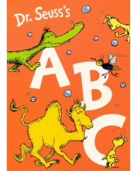 Dr Seuss's ABC