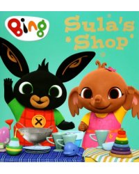 Sula's Shop