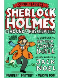 Sherlock Holmes and the Hound of the Baskervilles
