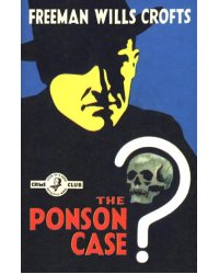 The Ponson Case