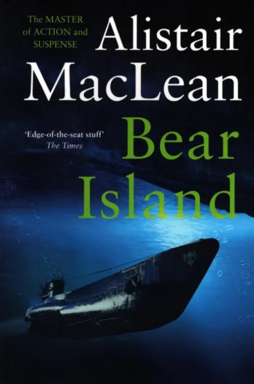 Bear Island