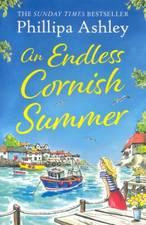 An Endless Cornish Summer