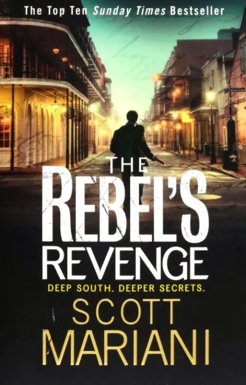 The Rebel's Revenge