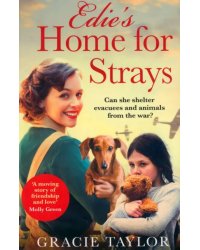 Edie’s Home for Strays