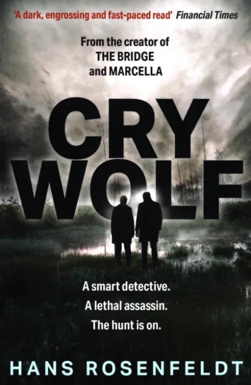 Cry Wolf