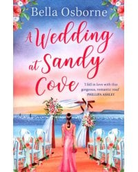 A Wedding At Sandy Cove