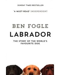 Labrador. The Story of the World's Favourite Dog