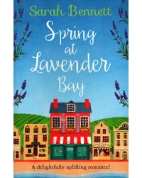 Spring at Lavender Bay