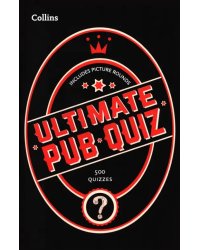 Collins Ultimate Pub Quiz