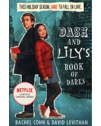 Dash and Lily's Book of Dares