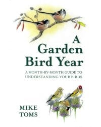 A Garden Bird Year