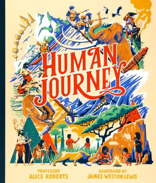 Human Journey