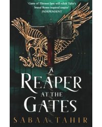 A Reaper at the Gates