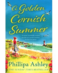 A Golden Cornish Summer