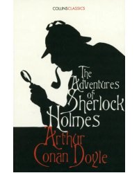 The Adventures of Sherlock Holmes