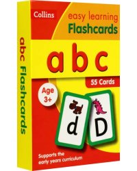 ABC Flashcards