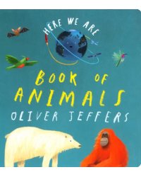 Book of Animals