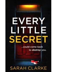 Every Little Secret