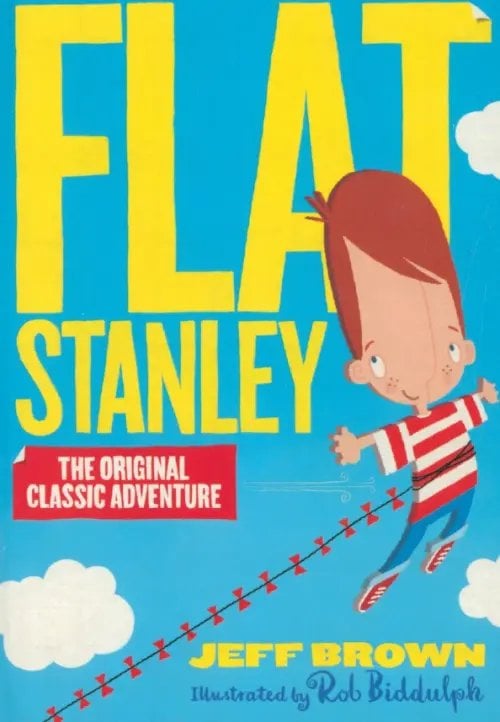 Flat Stanley