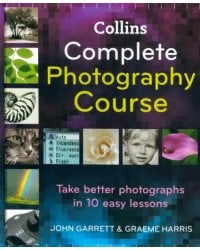 Collins Complete Photography Course