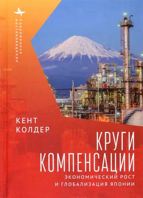 Круги компенсации. Экономический рост и глобализация Японии