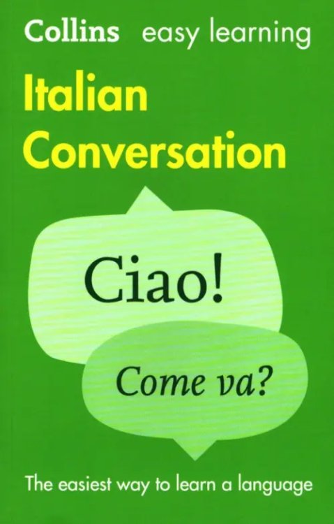 Italian Conversation