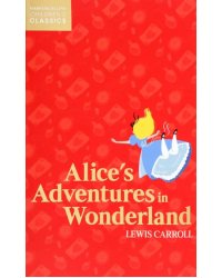 Alice's Adventures in Wonderland