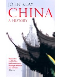 China. A History