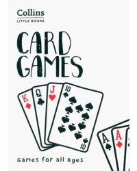 Card Games. Games for All Ages