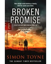 Broken Promise