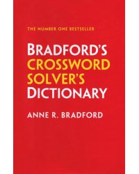 Bradford's Crossword Solver's Dictionary