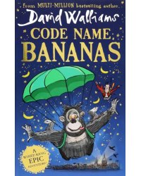 Code Name Bananas