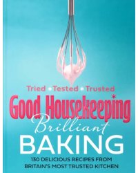 Good Housekeeping Brilliant Baking