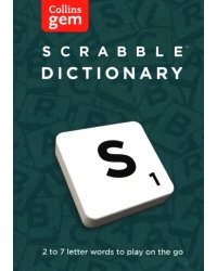 Scrabble Gem Dictionary