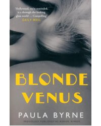 Blonde Venus