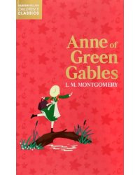 Anne of Green Gables