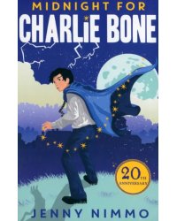 Midnight for Charlie Bone